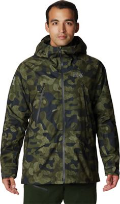 Mountain Hardwear Men's Sky Ridge GTX Jacket - Moosejaw