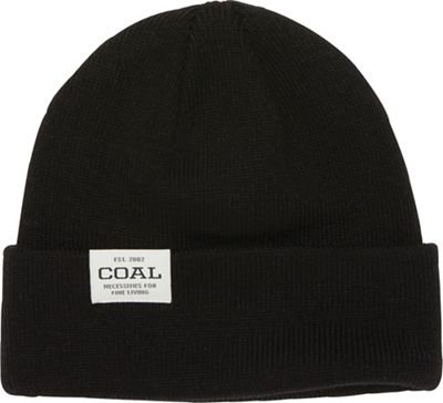 Coal The Uniform Low Beanie