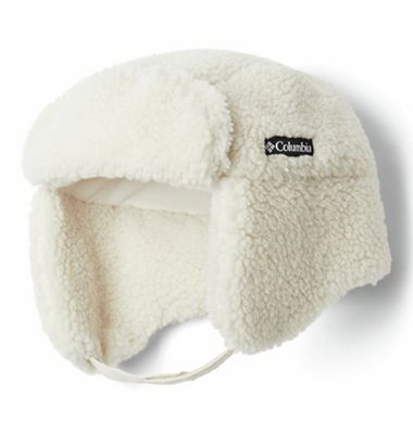 columbia youth frosty trail trapper hat