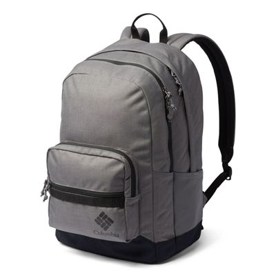 columbia green peak backpack