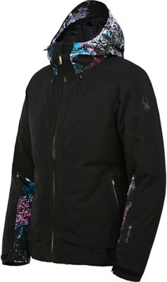 Spyder Womens Balance GTX Jacket