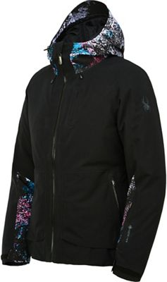 Spyder Women's Balance GTX Jacket