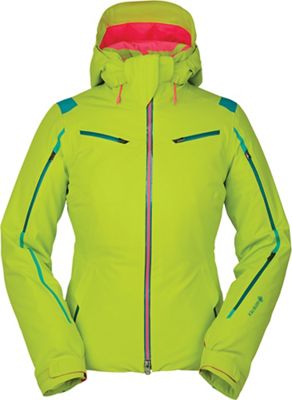 Spyder Womens Brava GTX Jacket