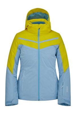 Spyder Women's Captivate GTX Jacket