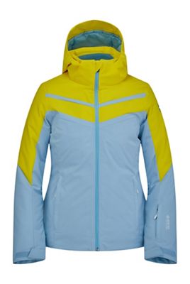 Spyder Women's Captivate GTX Jacket - Moosejaw