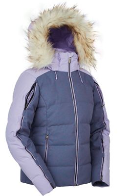 Spyder Womens Falline GTX infinium LE Jacket