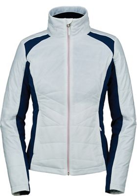 Spyder glissade discount hybrid insulator jacket