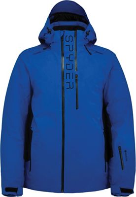 spyder men's tribute insulator jacket