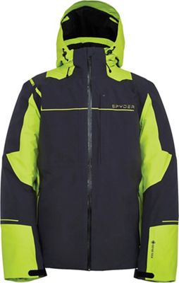 spyder humboldt jacket