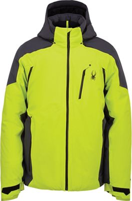 2023 SPYDER MEN'S GUARDIAN JACKET - SPORTS LTD