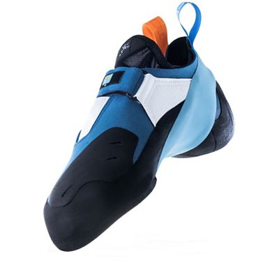 Blue / Black