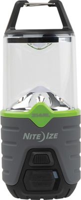 Nite Ize Radiant 314 Rechargeable Lantern