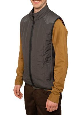 Club Ride Mens Blaze Vest