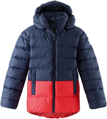 Reima Boys' Amund Down Jacket - Moosejaw