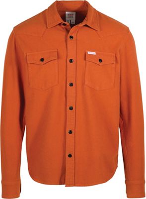 Topo Designs Men's Mountain Shirt
