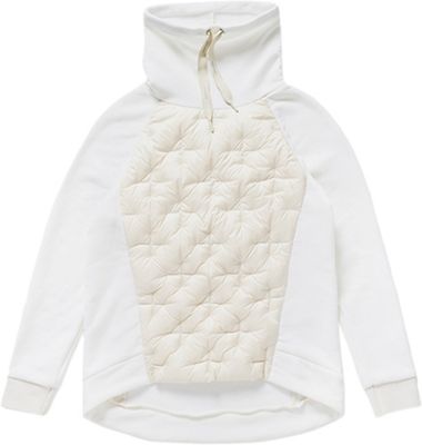 holden pullover jacket