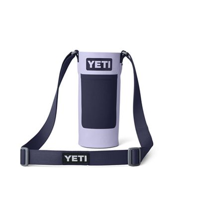 YETI- Rambler Bottle Sling Small / Charcoal