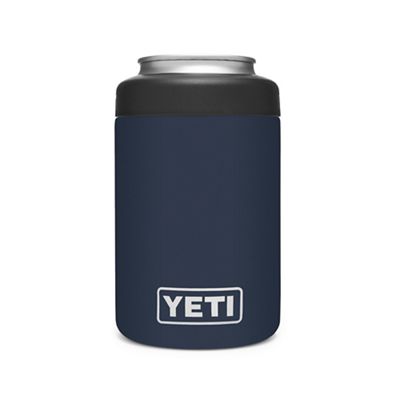  YETI Rambler 12 oz. Colster Can Insulator for Standard Size Cans,  Alpine Yellow : Home & Kitchen