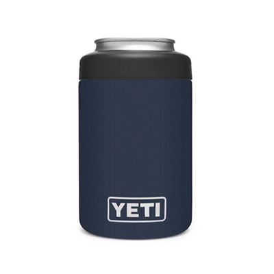 YETI Rambler 12oz Colster Can Cooler 2.0 - Nordic Blue