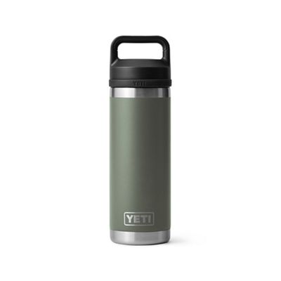 Personalized YETI 18oz Rambler Water Bottle With Matching Straw Cap / Kids  Sports Camp Bottle / Engraved Cup for School / Custom Kid Gift 