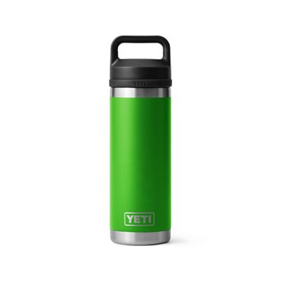 Yeti Rambler 18 oz Bottle - - Woodward Academy