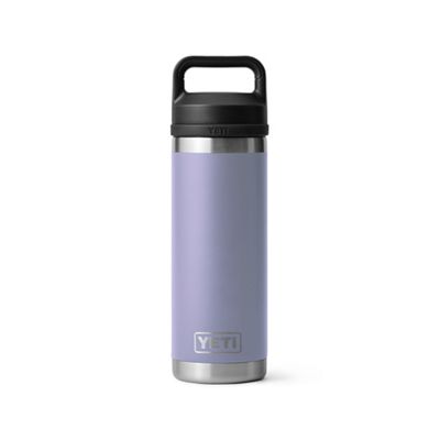 Thermos TS4309MS4 Guardian Collection Stainless Steel Hydration Bottle - 18oz Hot 5 Hours/Cold 14 Hours & Black