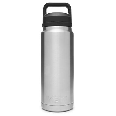 Yeti Rambler 18 oz Bottle - - Woodward Academy