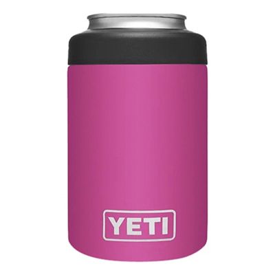 YETI Rambler 12 oz. Colster Can Insulator for Standard Size Cans - Nature  tee