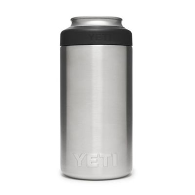 Yeti Colster 16 oz Tall Can Cooler - Aquifer Blue