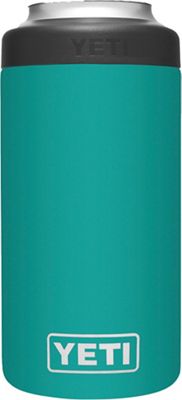 yeti rambler 16 oz colster tall can insulator