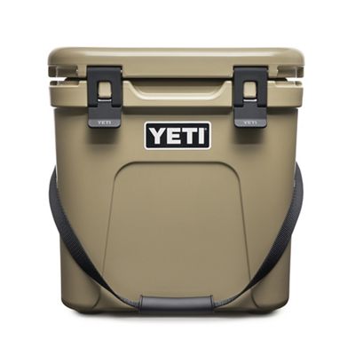 Above Sea Level Cooler Basket for Yeti Roadie 24, Black