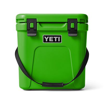 New Mexico Nomad : YETI Roadie 24 Cooler