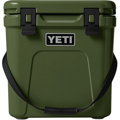 YETI Roadie 24 Hard Cooler-Power Pink- Limited Release