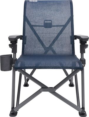 Gear Review: The Yeti Hondo Base Camp Chair