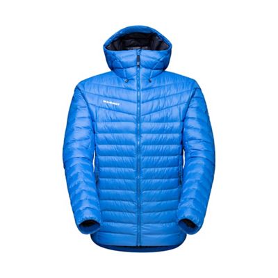 Mammut Men's Albula IN Hooded Jacket - Moosejaw