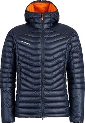 Mammut Men's Eigerjoch Advanced IN Hooded Jacket - Moosejaw