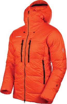 Mammut Mens Eigerjoch Pro IN Hooded Jacket