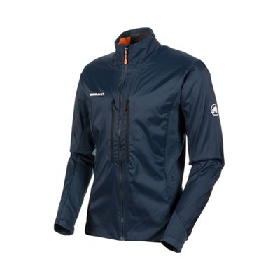 Mammut Men's Eigerjoch IN Hybrid Jacket Men - Moosejaw