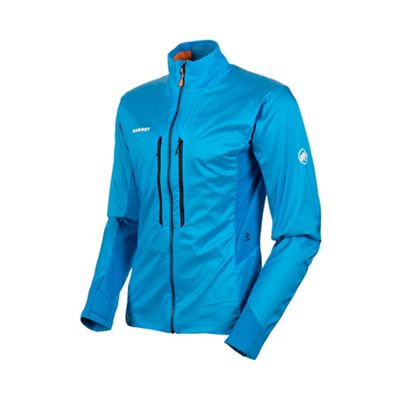 Mammut Men's Eigerjoch IN Hybrid Jacket Men - Moosejaw