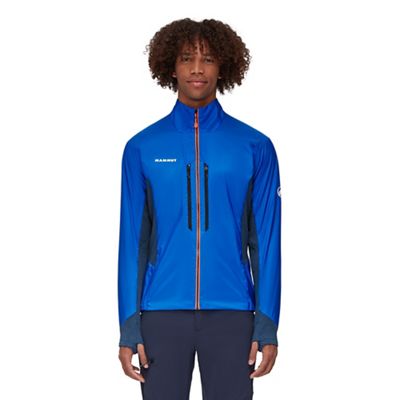 Mammut Men's Eigerjoch IN Hybrid Jacket Men - Moosejaw