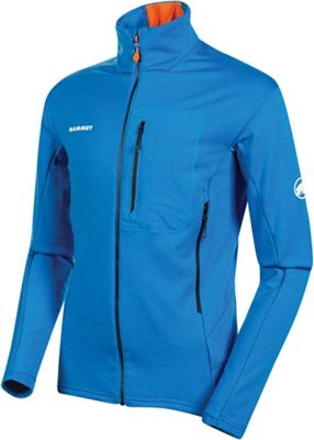 Mammut Men's Eiswand Guide ML Jacket - XXL, Tarn