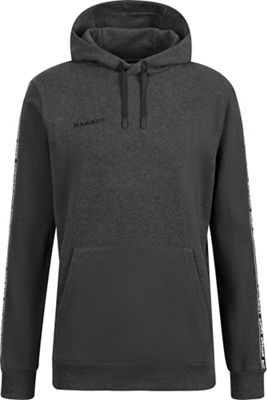 Mammut Mens Logo ML Hoody