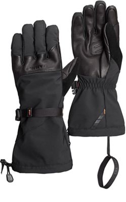 Mammut Masao 3 IN 1 Glove