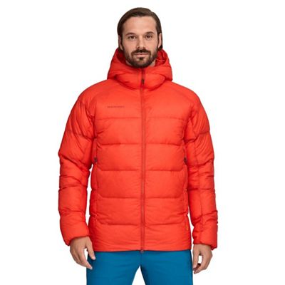 Mammut Men's Meron IN Hooded Jacket - Moosejaw