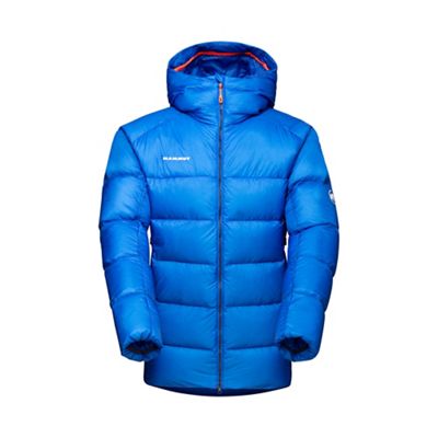Mammut Men's Meron IN Hooded Jacket - Moosejaw