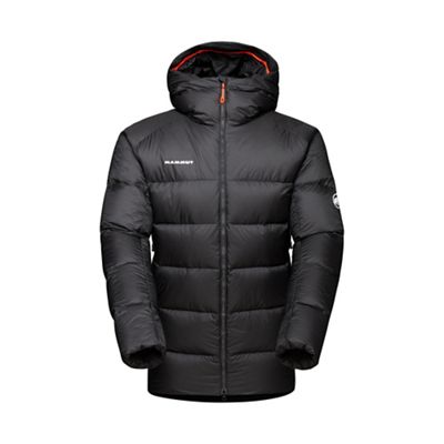 Mammut Men's Meron IN Hooded Jacket - Moosejaw