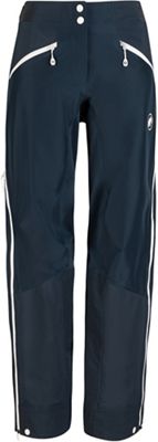 Mammut Women's Nordwand Pro HS Pants - Moosejaw