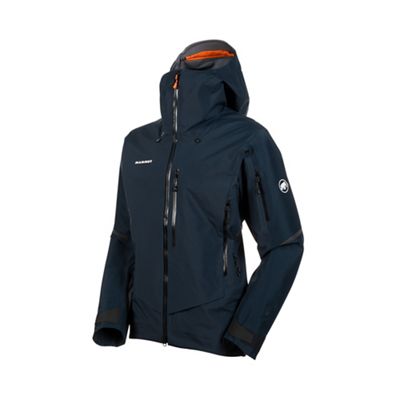 UKC Gear - REVIEW: Mammut Nordwand Pro Jacket