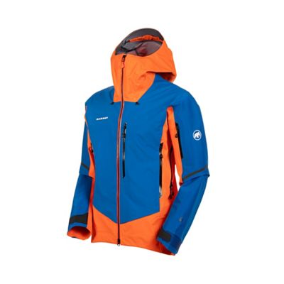 MAMMUT Nordwand Pro HS Hooded jkt (XL)-