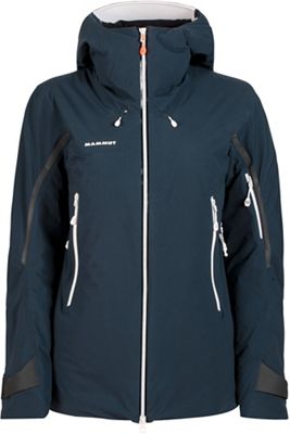 Mammut Women's Nordwand Thermo HS Hooded Jacket